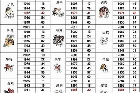 49岁属什么生肖2023|2023年49岁属什么